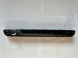 Bmw g15 g14 g16 m8 панель радіо аудіо 7949334 оригінал фото №1