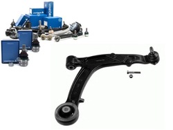 Рычаг подвешивание lemforder tc1408 fl0942g 870740 фото №1