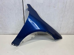 Mercedes cla w118 крыло перед переднее правые фото №1