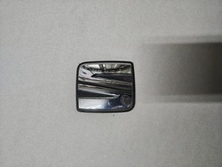 Seat mii знак емблема задньої кришки фото №1