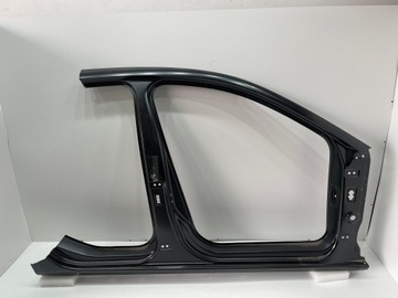 Seat leon 4 iv 5fa поріг стійка праві оригінал новий фото №1