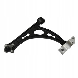 Важіль перед лівий do vw caddy iv 2.0 фото №1