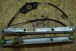 Механізм підйомник вікна праві перед audi q5 8r фото №1