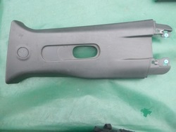 Jeep renegade захист обшивка стійка 735711342 фото №1