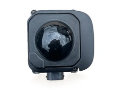 Радар acc дистроник левый vw touareg ii рестайлинг 7p6907541b 2023r фото №1