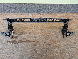 Mercedes glb pas усилитель a247 x247 оригинал фото №1