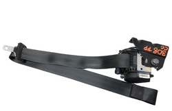 Pas перед правые 96828001xx peugeot 308 cc фото №1