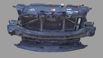 Mazda 6 ii gh pas переднее 2.2 citd d953 фото №1