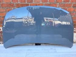 Капот mercedes citan ii 21 - фото №1