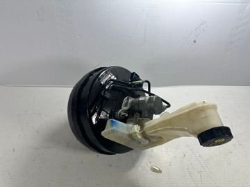 Mondeo mk5 насос halulcowa бачок серво усилитель 2.0 eb dg9c-2b195-lcb фото №1