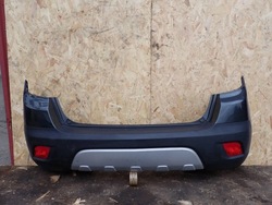 Бампер зад opel mokka pdc gk2 фото №1