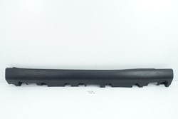 Планка пороговая левая mercedes gle w167 a167 фото №1