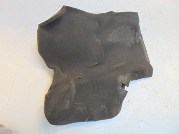 Vw golf ii mk2 88r 3d захист заглушка 191819233 фото №1