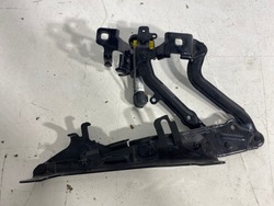 Патрон/заряд подушка пешеходов петля капота левый перед bmw ix i20 eu фото №1