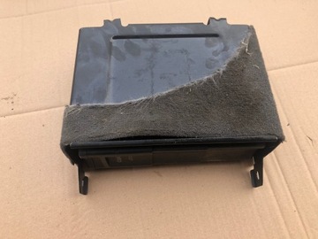 Чейнджер cd 9655260180 peugeot 807 citroen c8 фото №1