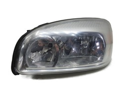 Лампа левая передняя перед chevrolet uplander фото №1