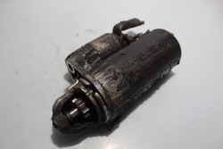 Стартер audi a6 c6 2.7tdi фото №1