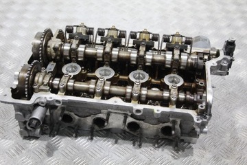 Головка клапани вали peugeot citroen v754167780 фото №1