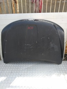 A677/c859/c859_1 капот jeep grand cherokee wk2 фото №1