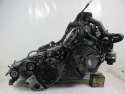 Двигун mercedes w245 2.0 cdi om640940 комплектний фото №1