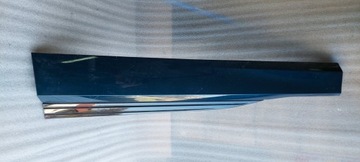 Audi e-tron планка двері лівий перед 4ke853059a фото №1