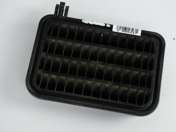 Mercedes w140 w210 w220 решётка вентиляция багажника фото №1