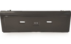 Mercedes actros mp3 / mp2 крышка pod rejestrację 9438850326 фото №1