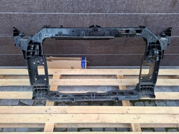 Kia sportage iv 4 15- 18- pas переднее усилитель замок 64101-f1000 фото №1