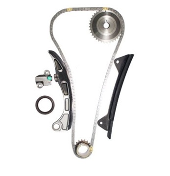 Vkml 91008 skf набір ланцюга розподільний вал toyota yaris 1,0 vvt-i 05- фото №1
