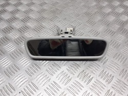 Дзеркало внутрішні skoda octavia ii фотохромний фото №1