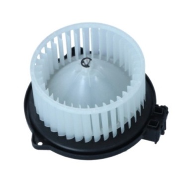 Повітродувка двигун вентилятор do mazda 2 mx-5 фото №1