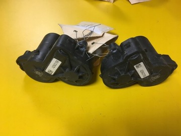 Амортизатор гальма ручного mercedes c клас w205 фото №1