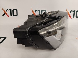 Лампа audi q5 8r 8r0941030 ксенон фото №1