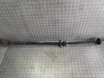 Wał приводной skoda octavia i 1.9 tdi универсал 4x4 фото №1