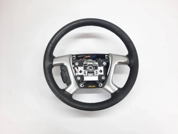 Кермо мультифункція chevrolet captiva фото №1