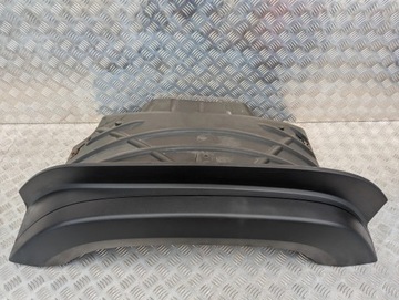 Підкрилок podkabinowe ліві scania p ntg фото №1