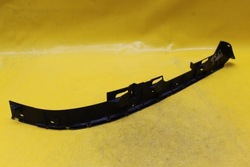 Ковзун бампера лівий зад toledo ii 1m5807393c фото №1