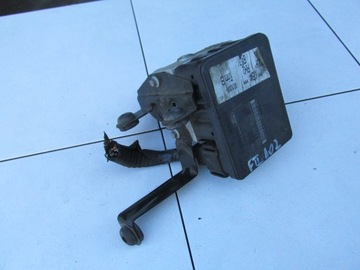 Насос abs esp 8m51-2c405-ca c-max mk1 focus mk2 фото №1