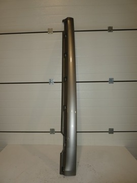 Планка порог пороговая левая vw passat cc 3c8853855f фото №1