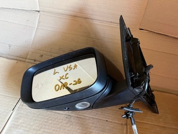 Зеркало volvo xc60 i левая 2008-2013 13 pin 019-26 фото №1