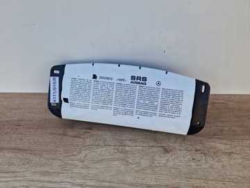 Подушка безопасности консоли пассажира c-klasa glk фото №1