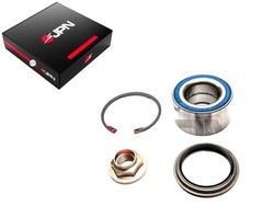 Набор подшипник колёса передней jpn фото №1