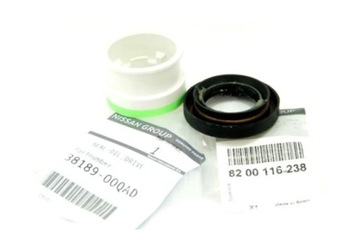 Сальник полуось r espace iv 2.0 dci оригинал фото №1