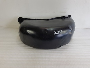 Подкрылок левый зад vw transporter t5 t6 7h0810972c фото №1