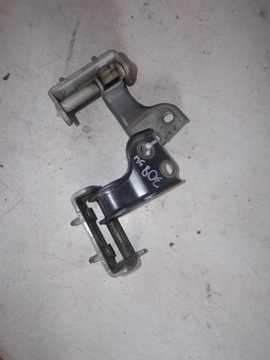 Петлі кришки зад комплект peugeot 308 sw фото №1