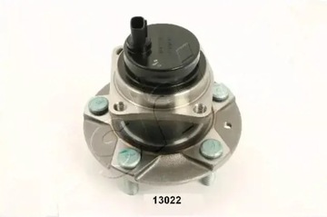Ступиця колеса перед 44-13022 ashika mazda rx-8 фото №1