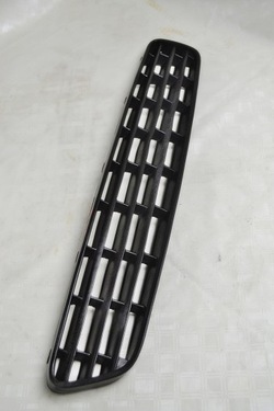 Audi a3 8l решітка радіатора тюнінг bez штифт решітка фото №1