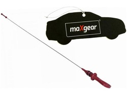 Щуп рівня щуп масла maxgear 27-0760 +запах фото №1