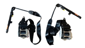 Vw tiguan 3 2024-2025 ремни безопасности 571857705c+571857706c oem фото №1