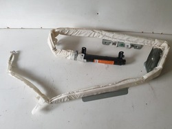 Шторка подушка безопасности левая volvo s60 8641343 фото №1